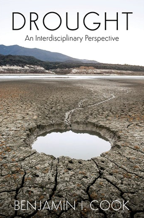 Drought book cover