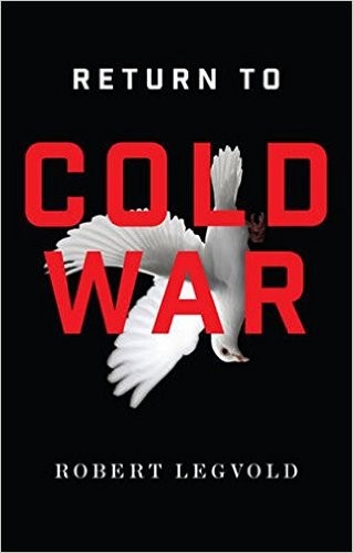 Return to Cold War book cover