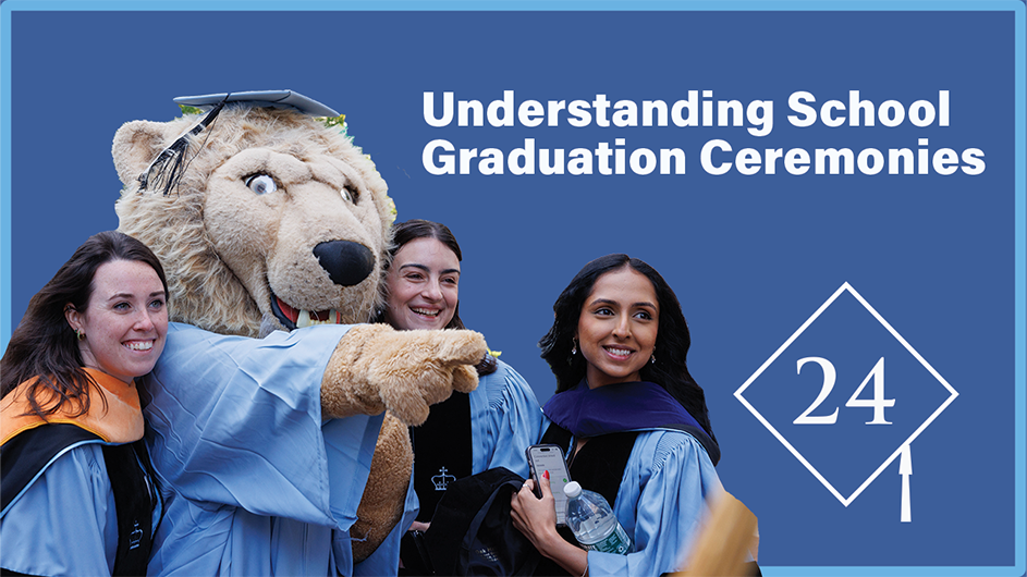 Understanding School Graduation Ceremonies