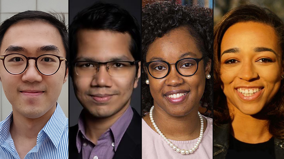 Columbia Students Shine as 2022 Rhodes Scholars Columbia News