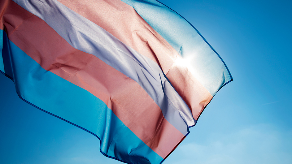Columbia Resources and Readings In Honor of Transgender Day of