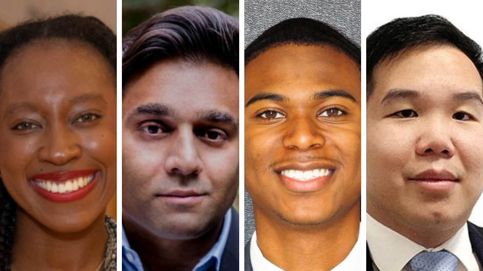 Columbians Named AAAS Fellows, Influential Appointees, and Student Scholars - Vimarsana News