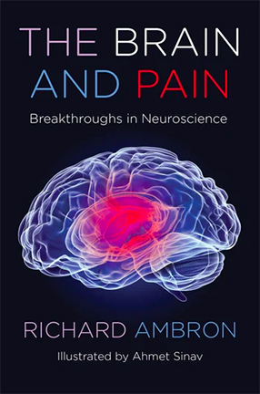The Brain and Pain by Richard Ambron