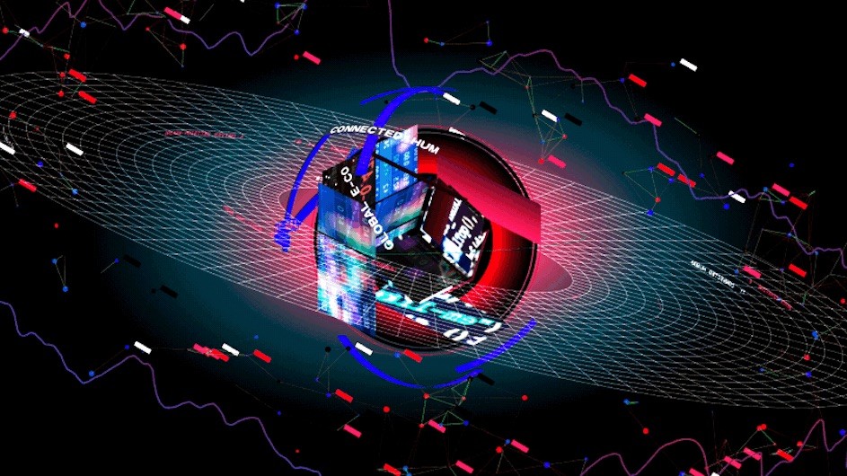 AI illustration (Credit: CU SEAS) AI illustration (Credit: CU SEAS)