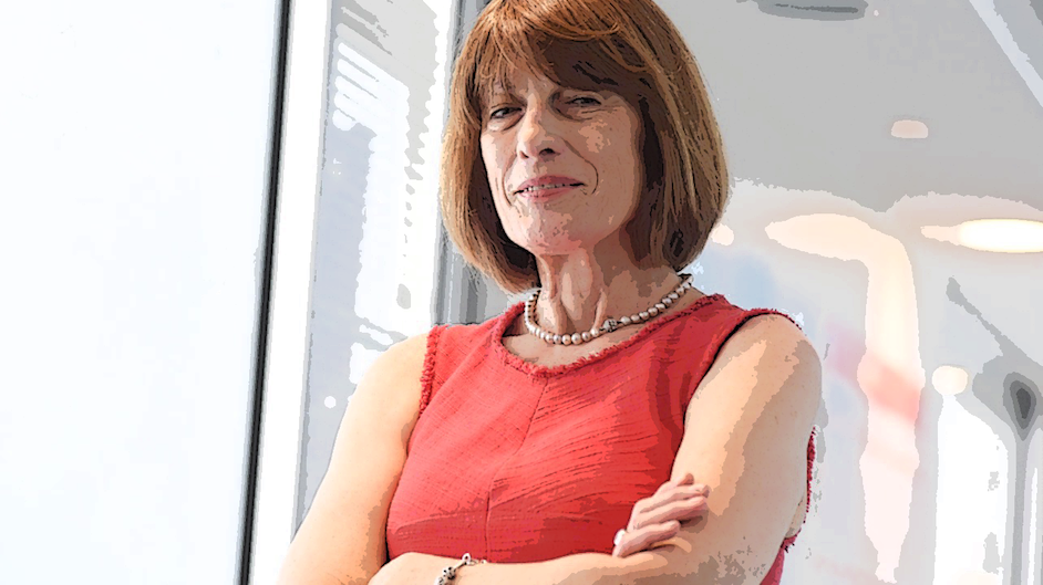 Gordana Vunjak-Novakovic, PhD, is University Professor, Mikati Foundation Professor of Biomedical Engineering and Medicine, and Professor of Dental Medicine at Columbia University