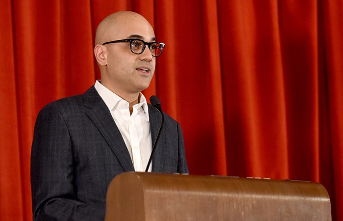 Ayad Akhtar