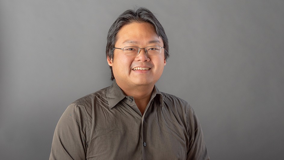 Professor Benjamin Ho, Columbia University