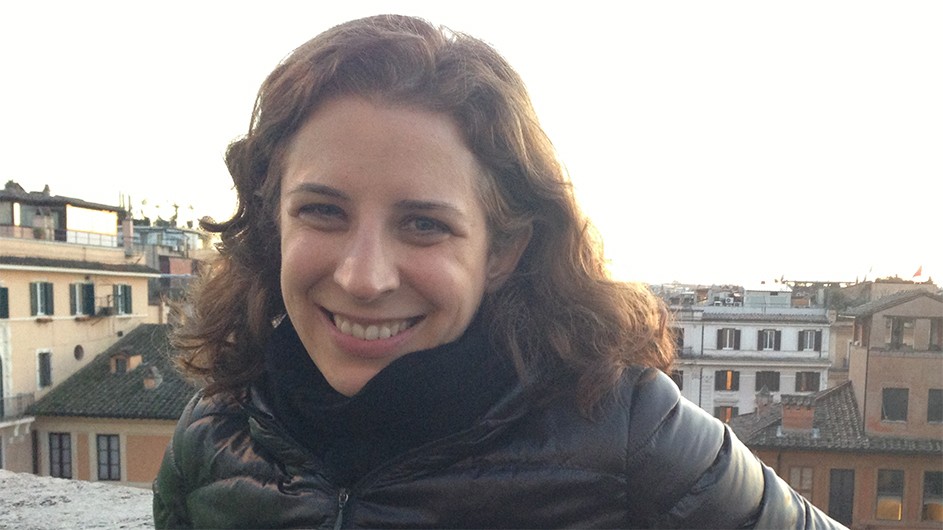 Professor Camille Robcis's new book, "Disalienation," covers the movement known as institutional psychotherapy, which had a profound influence on post-World War II French thought. Columbia University Professor Camille Robcis