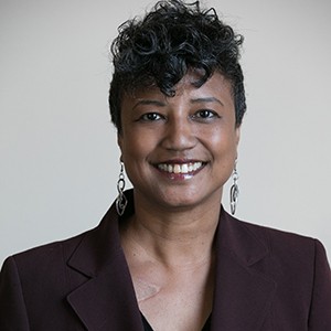 Celina Chatman Nelson, Associate Dean, Academic Diversity and Inclusion/Professional Development at Columbia University
