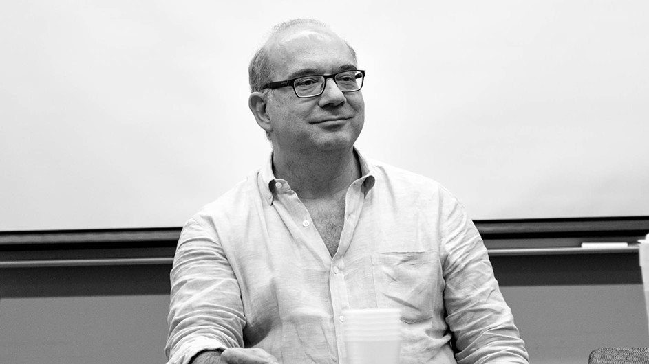 Claudio Lomnitz, the Campbell Family Professor of Anthropology, focuses on the history, politics, and culture of Latin America, particularly Mexico. Columbia University Professor Claudio Lomnitz