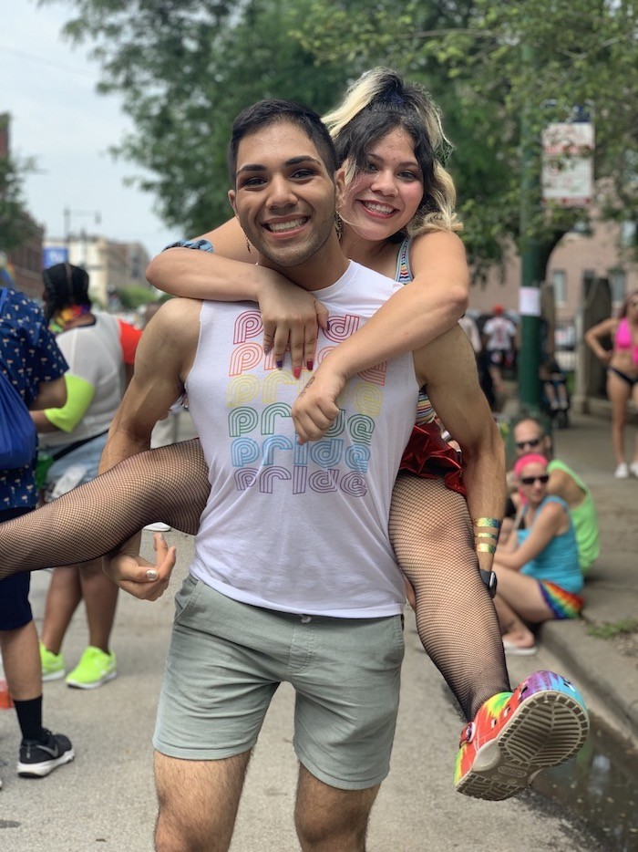 Photo credit: Jovanna Casillas David Reyes (CC'23)
