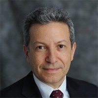 David E. Weinstein