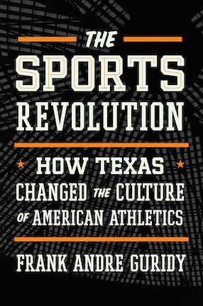 The Sports Revolution by Columbia University Professor Frank Guridy