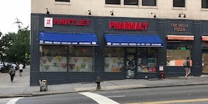 Hartley Pharmacy 