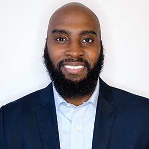 Henry Danner, Director of Youth Initiatives, Office of Government and Community Affairs at Columbia University