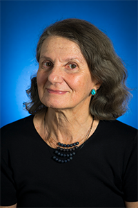 Irene FInel-Honigman