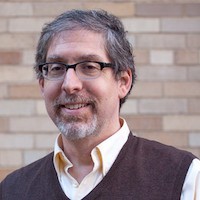 Jeffrey Shaman