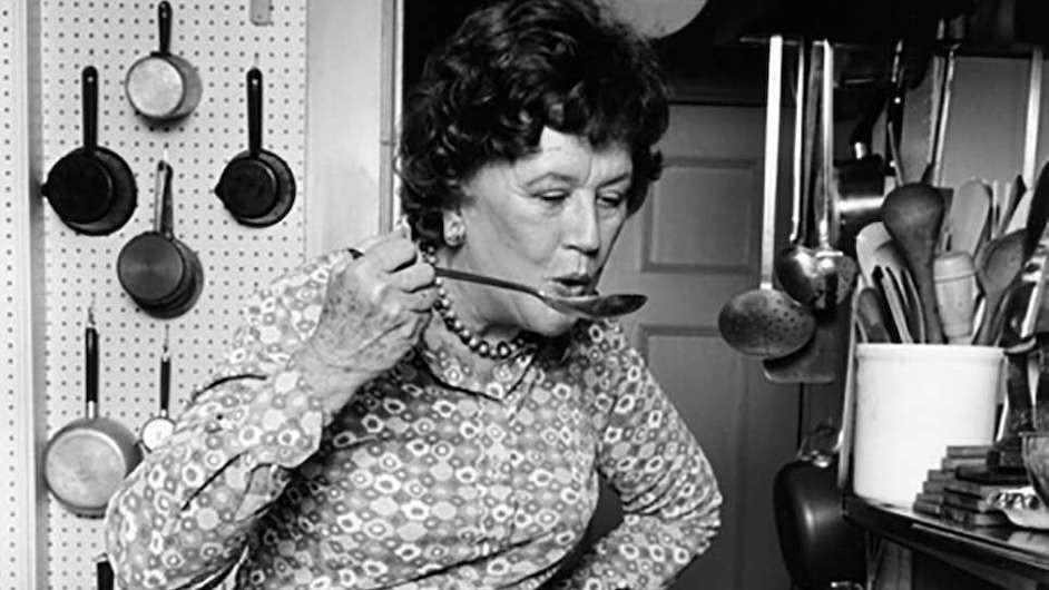 Julia Child