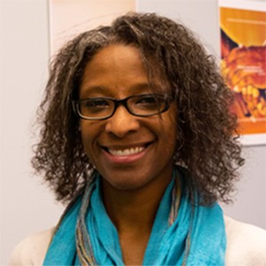 Karma Lowe, Associate Dean, Diversity, Equity, and Inclusion, and Community Engagement, Columbia University School of Social Work