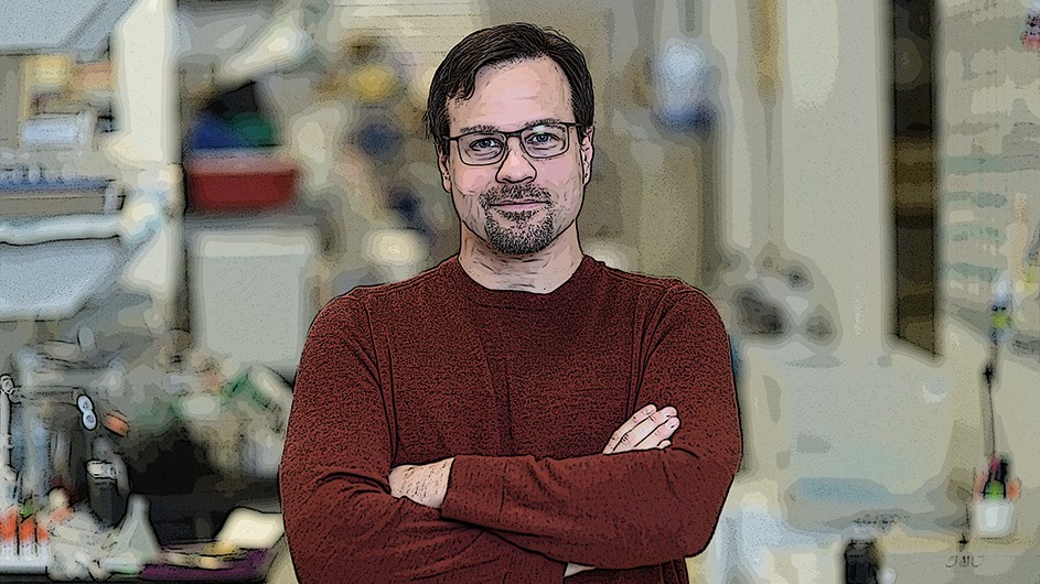 Kenneth P. Olive is an associate professor of medicine at Columbia University Vagelos College of Physicians & Surgeons, where he focuses pancreatic cancer.