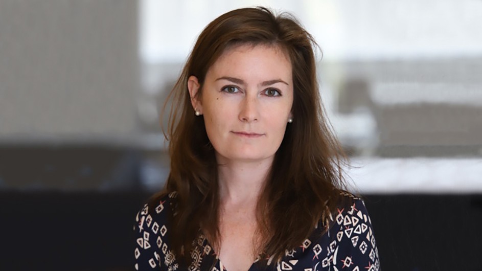 Laura Duvall is one of 22 early-career researchers who have been selected to join the Pew Scholars Program in the Biomedical Sciences. Columbia University Professor Laura Duvall