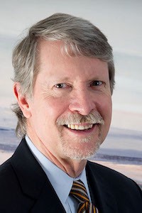 Lawrence Stanberry Lawrence Stanberry, Vagelos College of Physicians and Surgeons