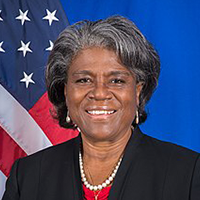 Linda Thomas-Greenfield