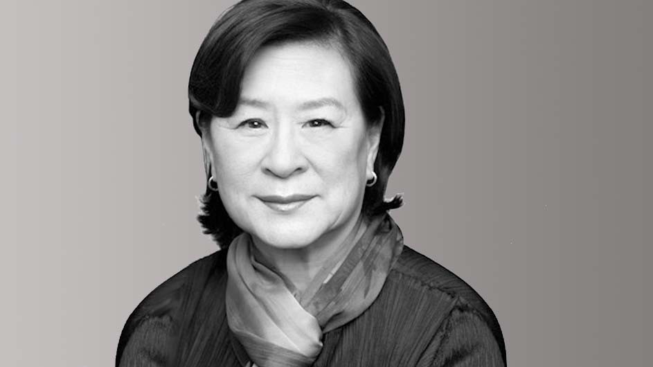 Professor Mae Ngai, Columbia University