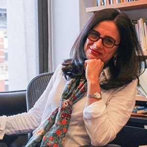 Maria Victoria Murillo, Professor of Political Science and International Relations and Director of the Institute of Latin American Studies at Columbia University