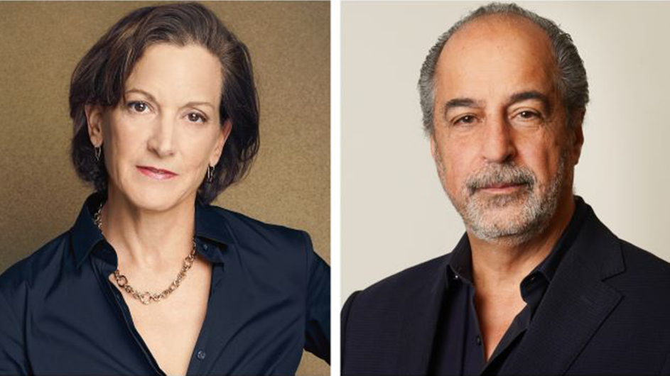 Anne Applebaum and Gabriel Escobar, new Pulitzer Prize board members
