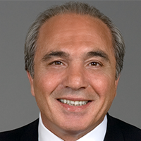 Rocco Commisso