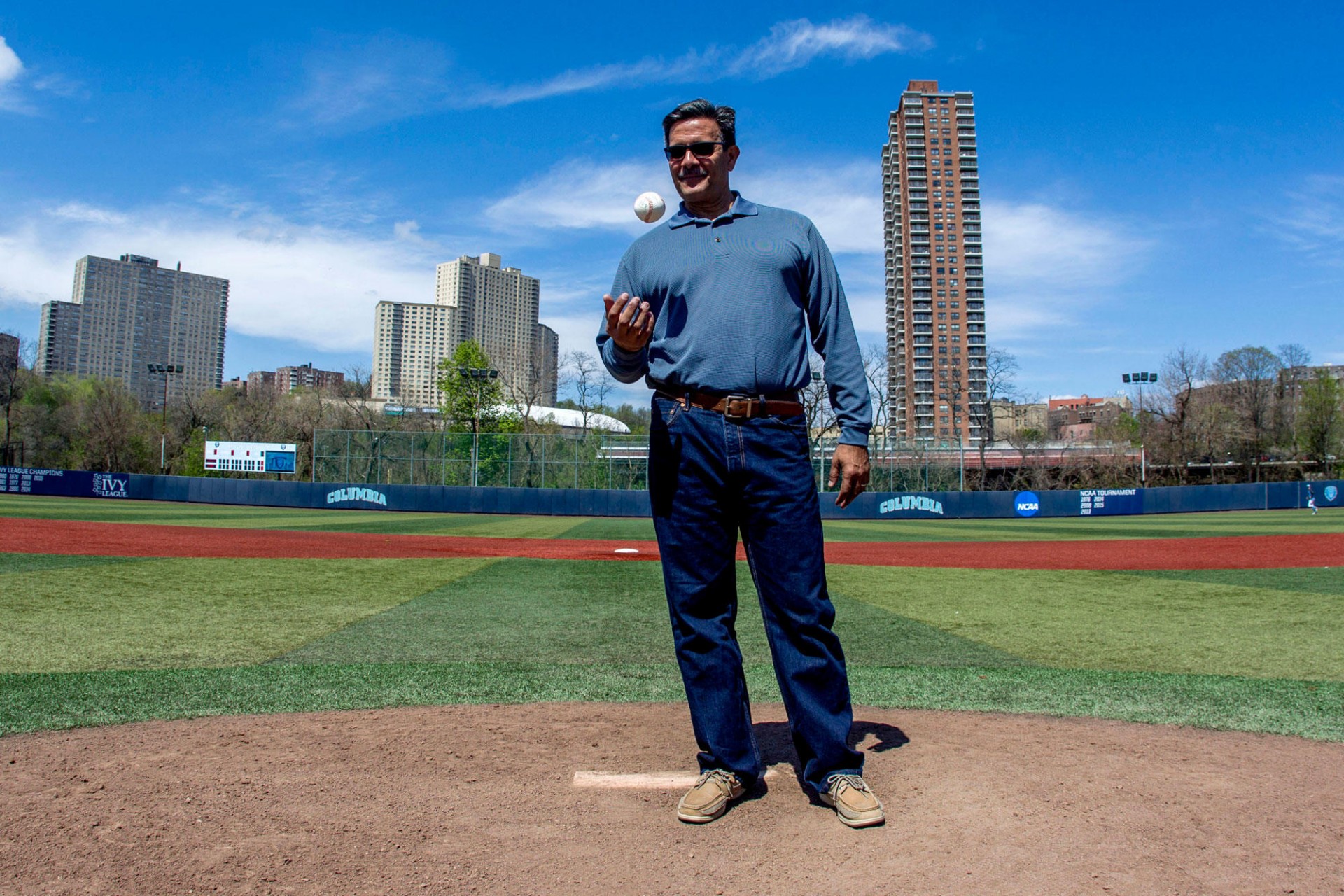 Hispanic Heritage Month and the importance of baseball