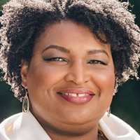 Stacy Abrams