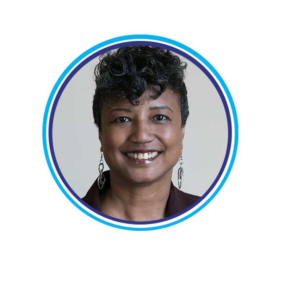 Celina Chatman Nelson, Associate Dean, Academic Diversity and Inclusion/Professional Development