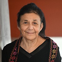 Columbia University's Wafaa El-Sadr