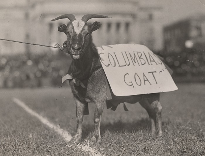 Lions to Unveil Light Blue Throwback Jerseys for Homecoming - Columbia  University Athletics