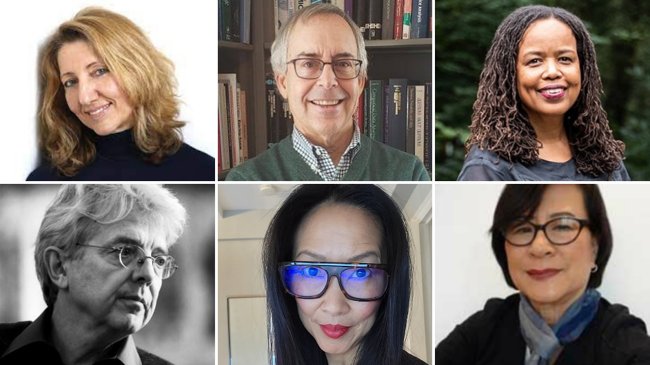 The American Academy of Arts and Sciences Inducts Six Columbia Faculty  Members | Columbia News