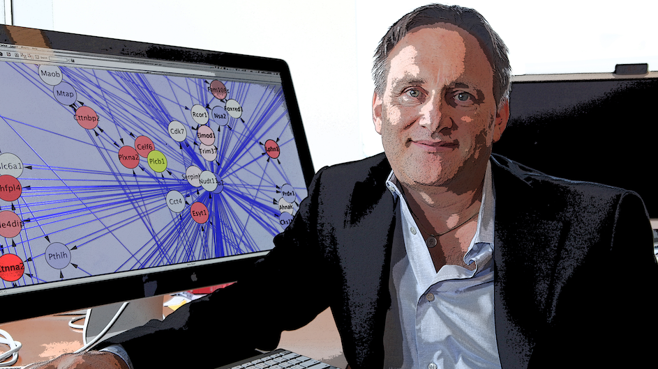 Andrea Califano is the founding chair of the Department of Systems Biology. He directs the Columbia JP Sulzberger Genome Center and co-leads the Precision Oncology and Systems Biology program at the Herbert Irving Comprehensive Cancer Center. Andrea Califano is the founding chair of the Department of Systems Biology at Columbia University's Herbert Irving Comprehensive Cancer Center.