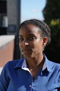 Leselle Vincent, School of International and Public Affairs