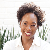 Margot Lee Shetterly. 