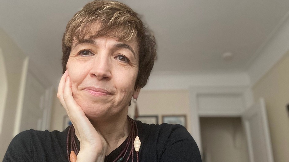 Music Professor Alessandra Ciucci's research interests include the music of Morocco, the Maghreb, the Mediterranean, gender and sexuality, sung poetry, popular music of the Arab world, and music and migration. Columbia University Professor Alessandra Ciucci