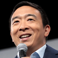 Andrew Yang