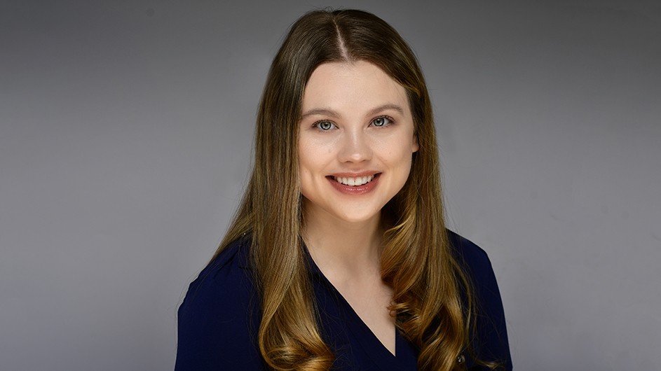Arden Hegele specializes in 19th-century British literature and the medical and health humanities. Arden Hegele, Columbia University Lecturer