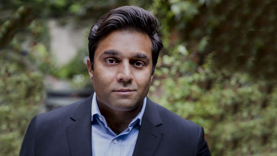 Dr. Ashwin Vasan has been appointed New York City Health Commissioner effective March 2022. Ashwin Vasan