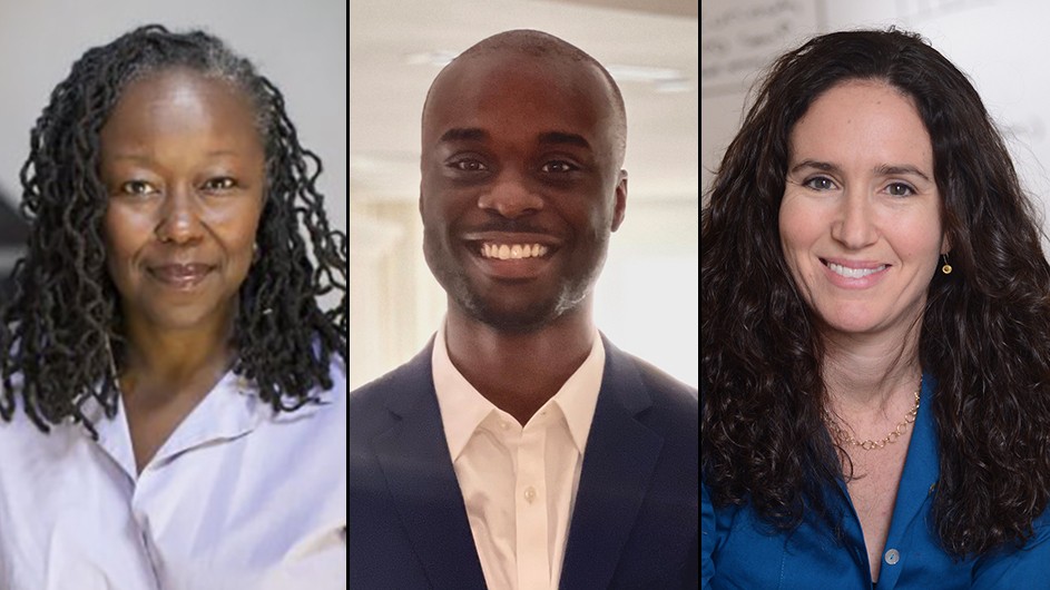 Farah Jasmine Griffin, Damonta Morgan, and Daphna Shohamy. 