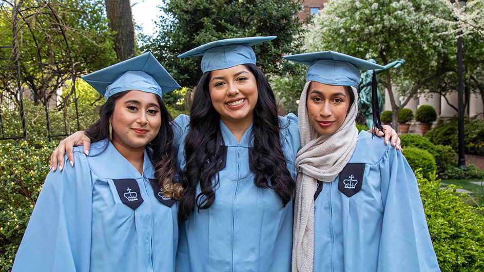 Commencement 2022 | Columbia News