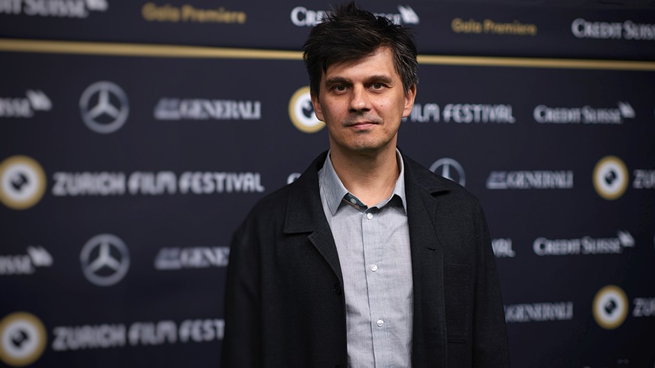 Bogdan George Apetri is the head of the Directing Concentration in the Film Program at the School of the Arts. Columbia University Professor Bogdan George Apetri