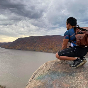 Breakneck Ridge