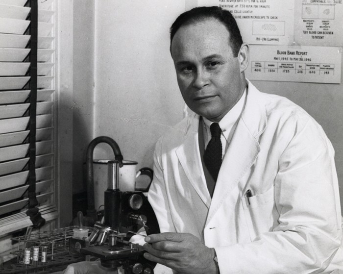 Charles R. Drew