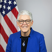 Gina McCarthy